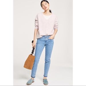 Closed Official Baker Authentic Blue Denim